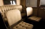 Mercedes-Benz 22/50 PS Town Car by Brewster 1914 года